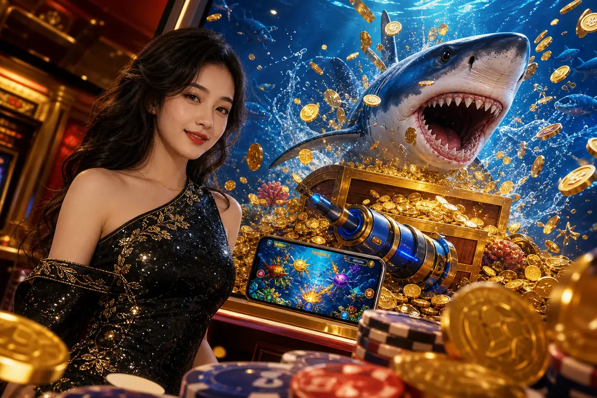 hibeje Online Live Casino Bangladesh