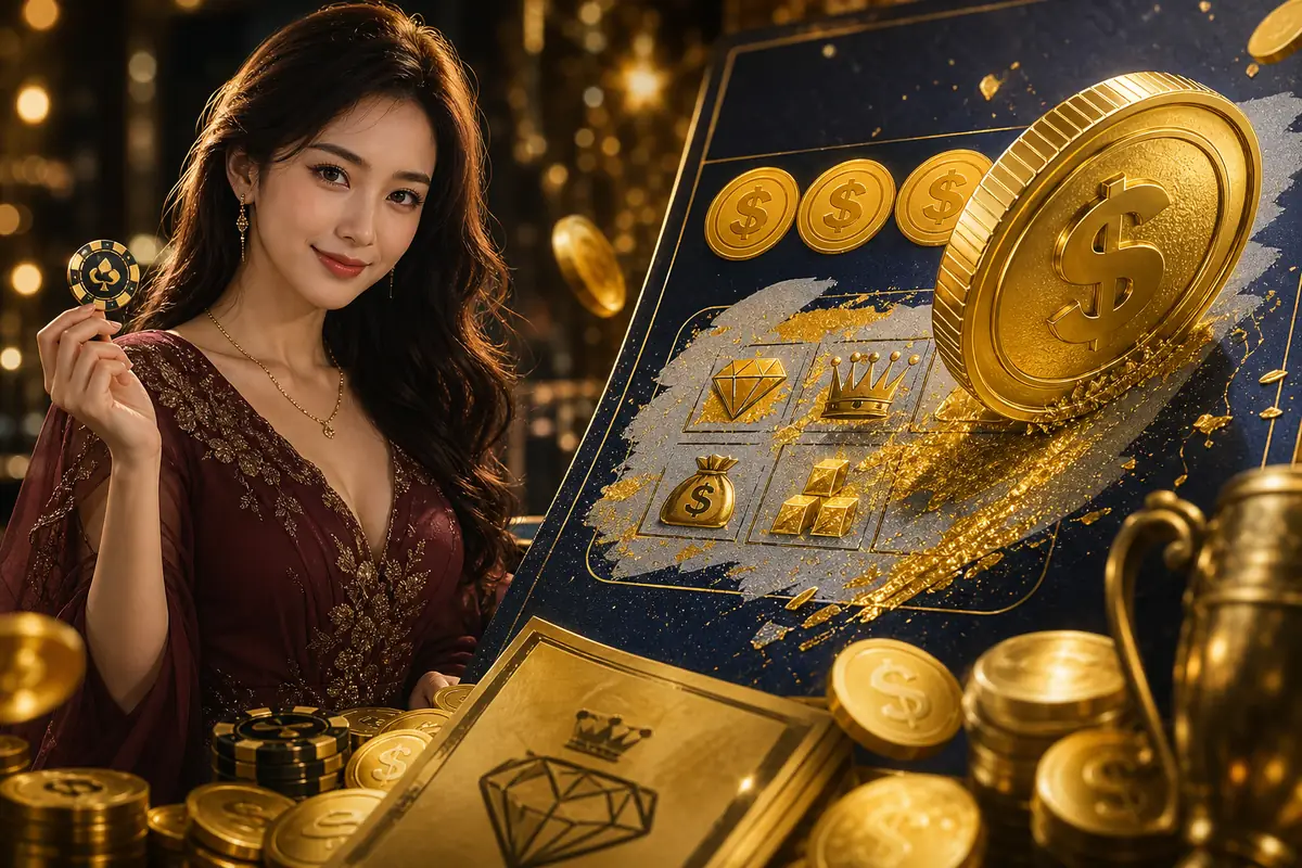 hibeje Live Dealer Casino Gameplay